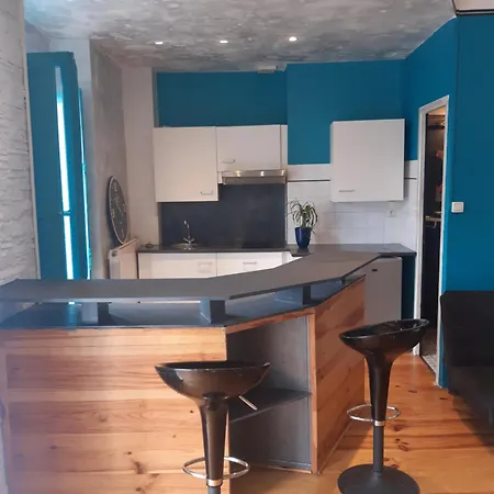 Résidence Beausite Bagnères-de-Bigorre