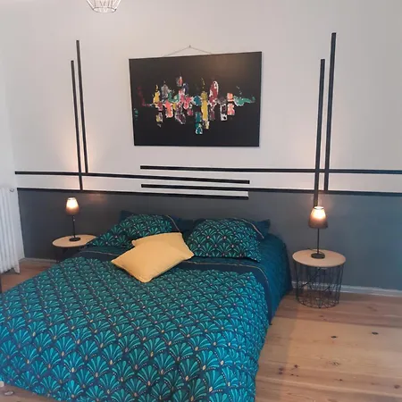 Résidence Beausite *