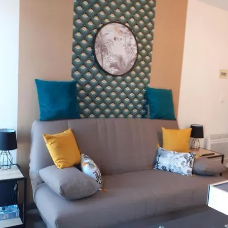 Résidence Beausite Appartamento *