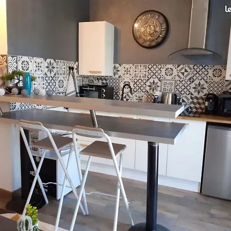 Résidence Beausite Appartamento *