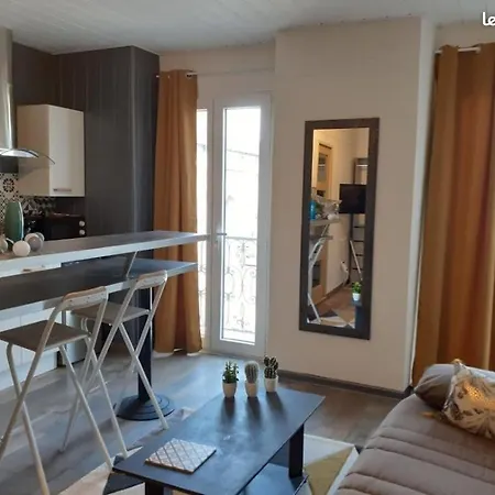 Appartamento Résidence Beausite *