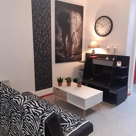 Résidence Beausite Appartamento *