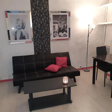 Résidence Beausite Appartamento