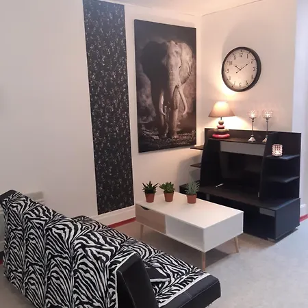 Résidence Beausite Appartamento