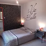 Beausite Apartment
