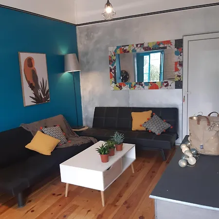 Beausite Apartment Bagnères-de-Bigorre