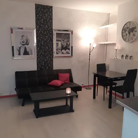 Beausite Bagnères-de-Bigorre