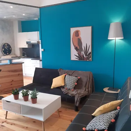 Beausite Apartment *