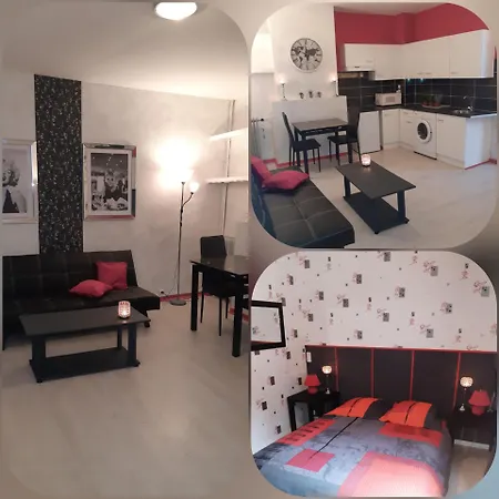 Beausite Apartamento *
