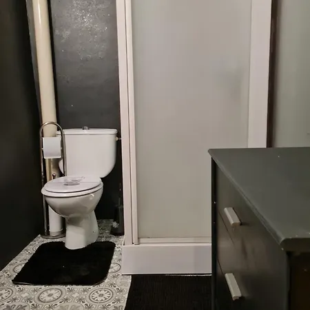 Apartamento Beausite Bagnères-de-Bigorre