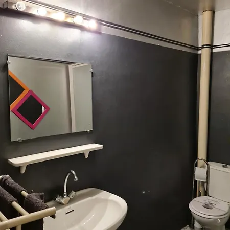 Apartamento Beausite *