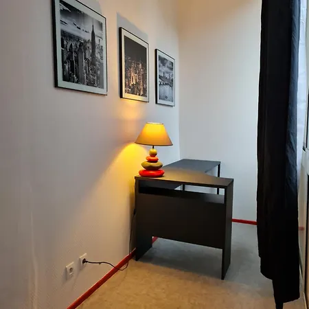 Apartamento Beausite Bagnères-de-Bigorre